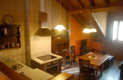 Apartamentos Rurales Les Martes - Foto 55