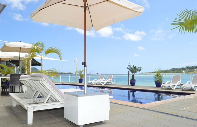 Chantillys on the Bay - Foto 27