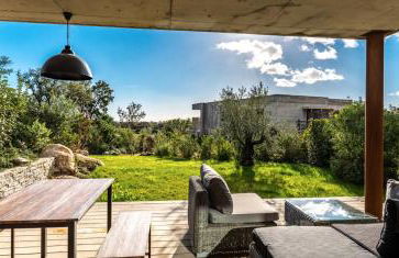 Les Lofts de Sainte-Lucie-de-Porto-Vecchio - Foto 8