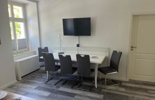 Ferienwohnung GRETA Allee34 - Foto 13