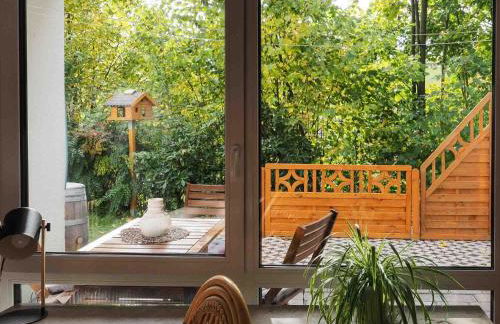 Ferienwohnung Wisentsteig - Foto 10