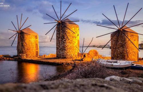 Μεζονέτα Aikaterini N5 - Foto 17