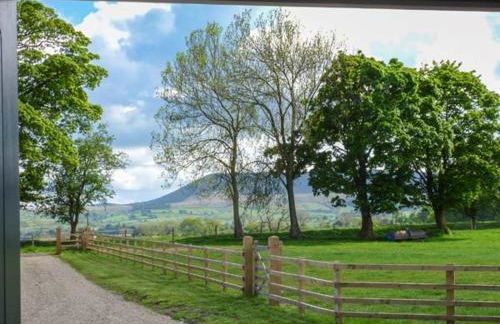 Ox Hey Barn - Foto 21