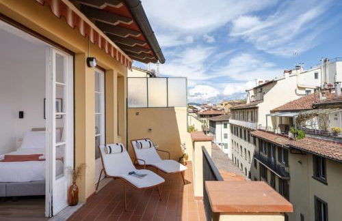 Bob W Florence Ponte Vecchio - Foto 111