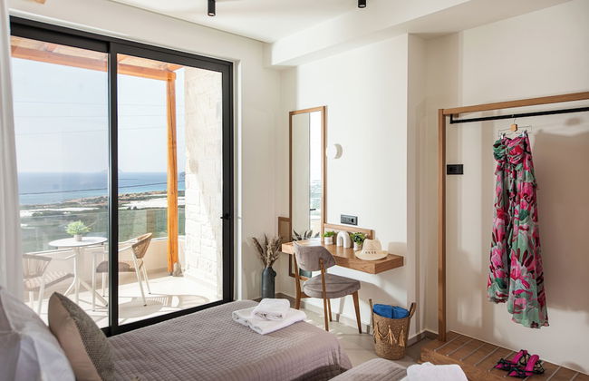 Falasarna Luxury Villas - Foto 42