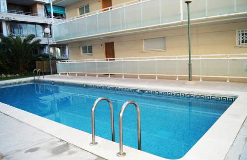 Apartamento Namasté - Foto 1