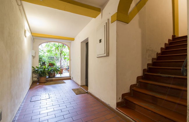 Bologna Rainbow Apartment - Foto 25