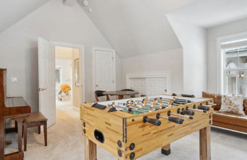 The Royal Canterbury Retreat - Near Kings Beach & Lake Tahoe - Foto 28