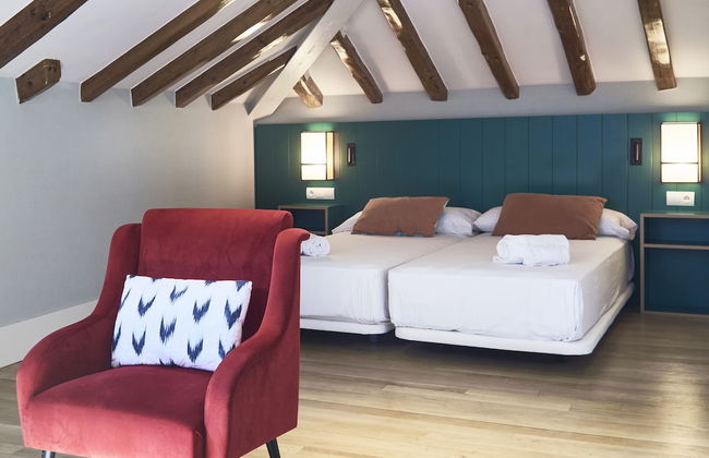 Slow Suites Chueca - Foto 10