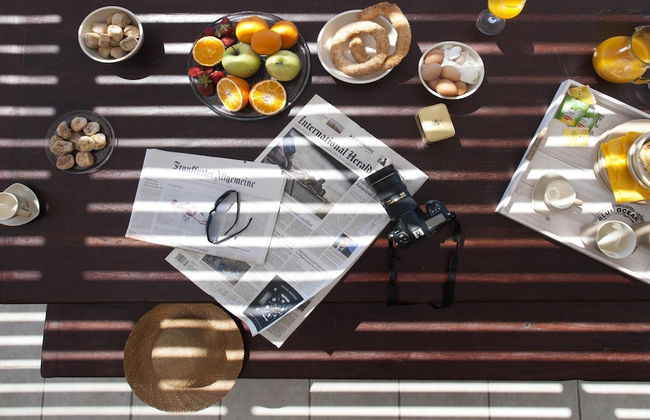 Two Bedroom Villa With Attic - Violeta - Photo 11