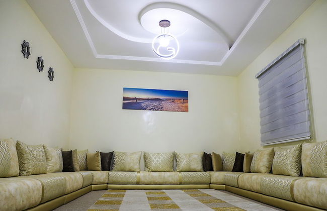 Appartement Nouakchott INN - Photo 40