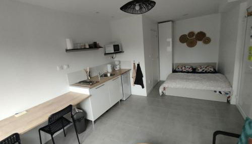 La petite pause Béthunoise - Foto 5