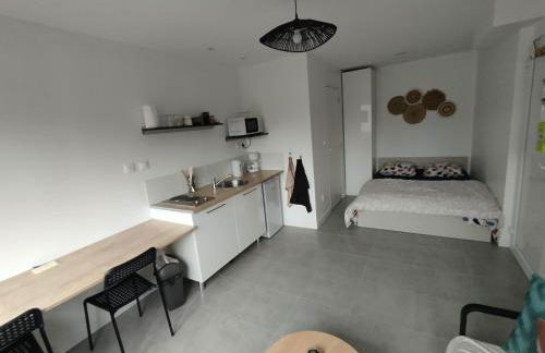 La petite pause Béthunoise - Foto 5