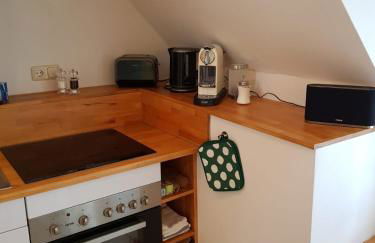 UrbanStay Rottendorf, Maisonette vor den Toren Würzburgs - Foto 27