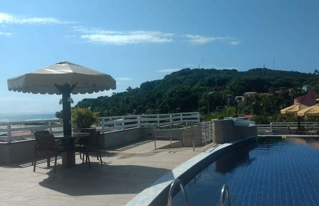 Flat Pipas Bay - Foto 15