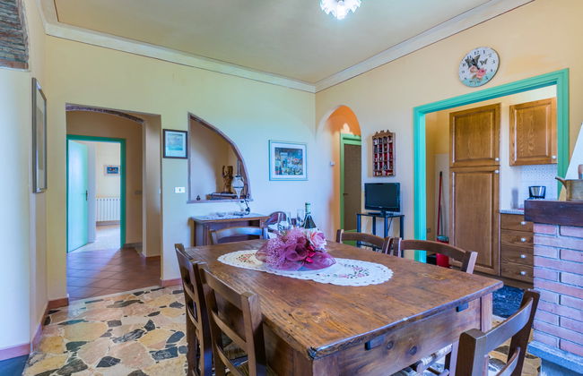 L'Uccelliera - Foto 18