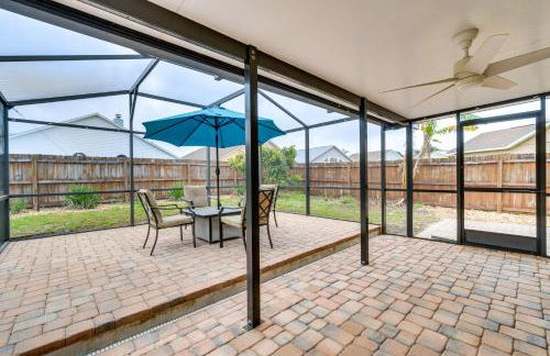 Lovely Florida Retreat with Lanai 5 Mi to Riverwalk - Photo 18