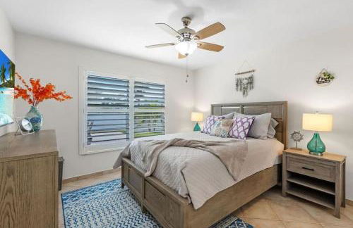 Private Pool｜Near Beach｜Fenced Yard｜Outdoor Living - Foto 13