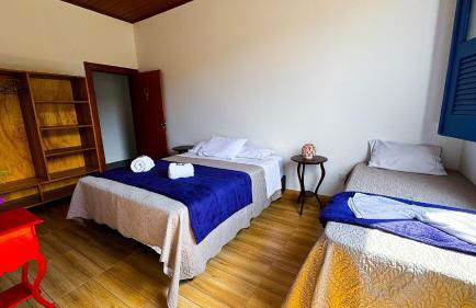 Lar do Biri Biri - Vila do Biri Biri/Diamantina MG - Foto 64