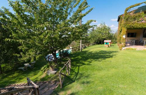 Agriturismo La Montagnola - Photo 21