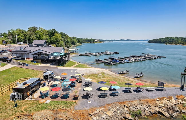 The Lodge at Lakeside - Photo 47