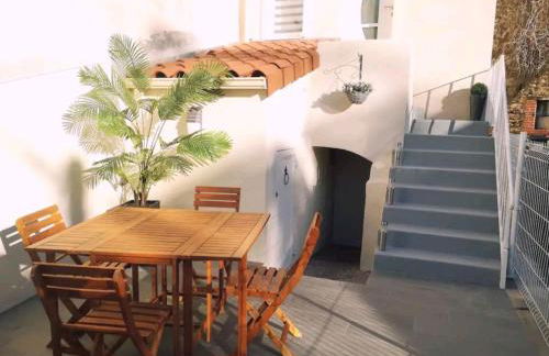 Une pause au vert'gnate - Foto 18