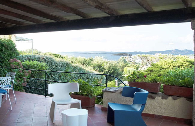 Mediterranean Villa of Liscia di Vacca - Foto 24