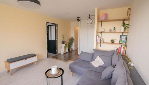 Le Contemporain ~ T4 Spacieux ~ RER A & Disney - Foto 5