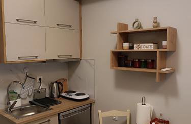 Roummi Suite Mirtos - Foto 28