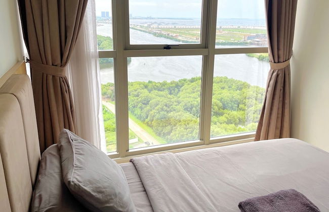 Gold Coast Sea View Apartments Rentrooms - Foto 39