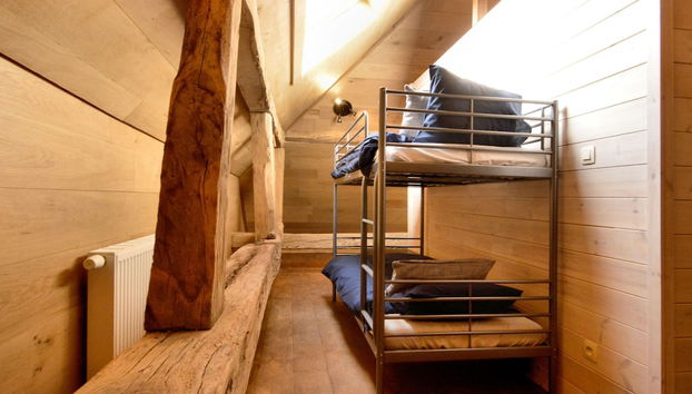 Walk Luxury Stay With Pool - Photo 5, Room