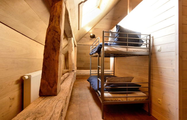 Walk Luxury Stay With Pool - Photo 6