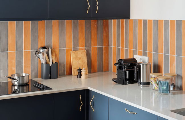 Edgar Suites Montmartre - Paul Albert - Foto 20