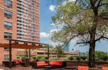 Long Island City 1 BR w Work Setup by Anyplace - 11743 - Foto 55