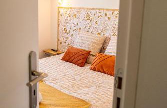 Gite Au Charme des Iris - Foto 23