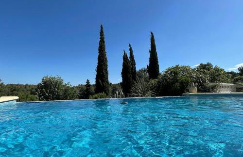 Modern villa with private pool - Foto 11