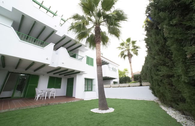 Hotel Apartamentos Manilva Sun - Photo 46