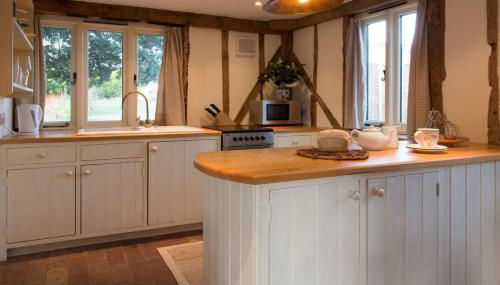 Bromans Barn a beautiful cottage by the Sea and Cudmore Nature Reserve - Foto 4, Other