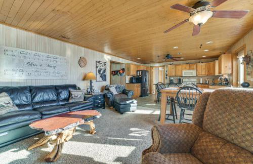 Live Lake Life! Johannesburg Compound Near Trails - Foto 22