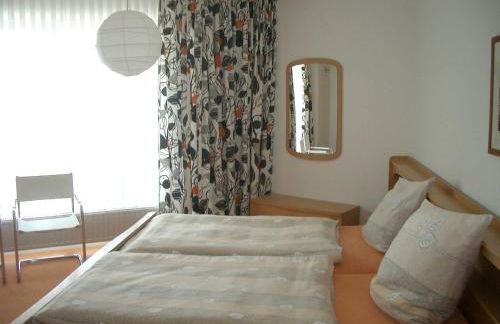 Ferienwohnung Burgblick - Foto 23