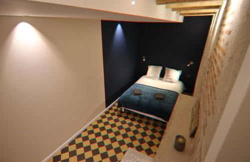 Gîte La petite maison proche du Zoo de Beauval - Foto 1