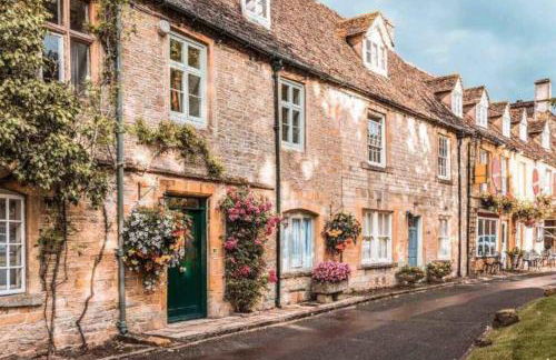 Cotswolds Country Cottage - Boutique & Romantic - Foto 26