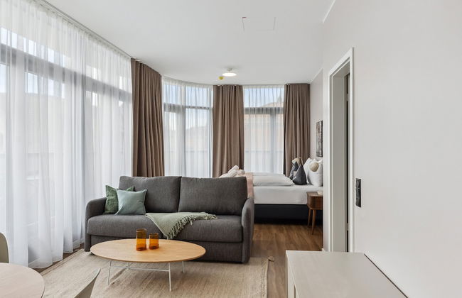 Limehome Zwickau Magazinstr. - Foto 20