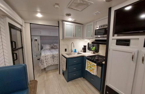 The Torres' Camper Experience! - Foto 1