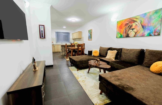 Lucian Cottages - Foto 54