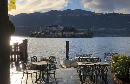 Appartamento vacanze al lago Orta San Giulio - Photo 56