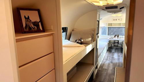 The Giddyup Getaway at The River Haven Sanctuary - Foto 5