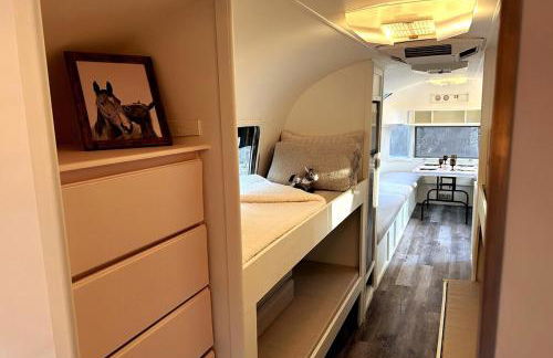 The Giddyup Getaway at The River Haven Sanctuary - Foto 5