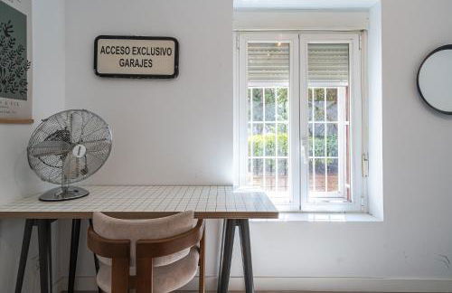 Tu casa en Madrid - Photo 29