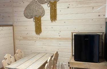 Wioska w Sowich Sokolec - Foto 20